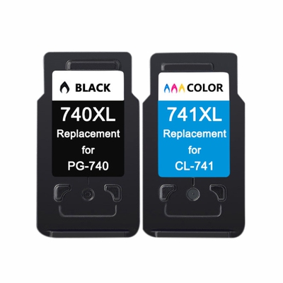 适用佳能PG-740CL741墨盒MG2170