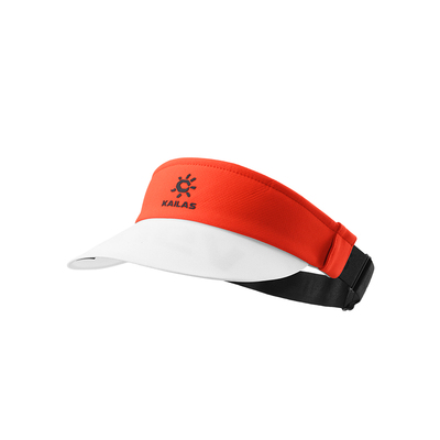 FUGA越野跑帽子傲云空顶帽