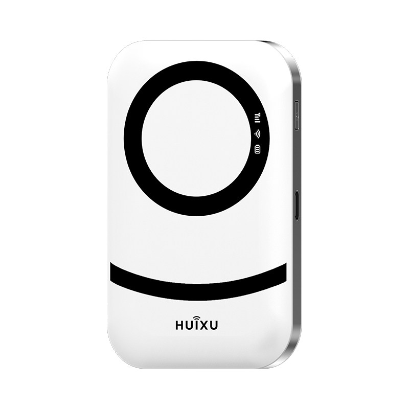 【行走的宽带】随身WiFi移动热点