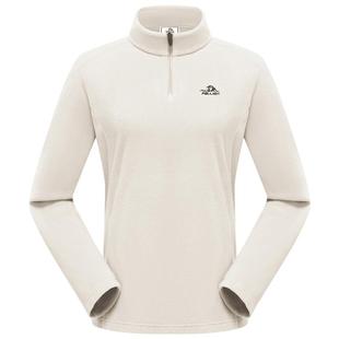 【P系列】伯希和Polartec Micro抓绒衣女秋冬保暖加绒打底衫外套