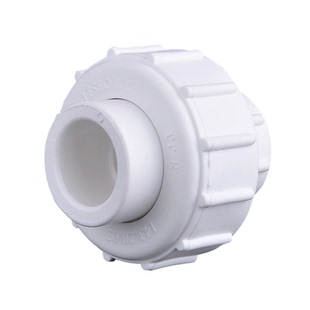 广东联塑PPR活接头20 25 32 4分6分1寸热熔加厚冷水管接头配件