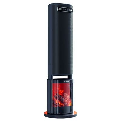 艾美特取暖器官方正品旗舰店