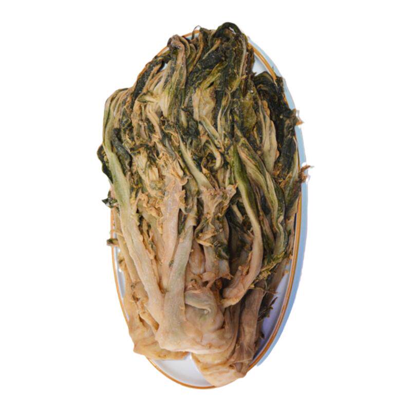 惠金燕梅菜芯惠州特产梅菜梅干菜
