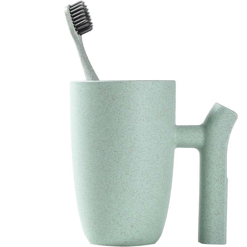 定制刻字儿童学生可爱个性漱口杯