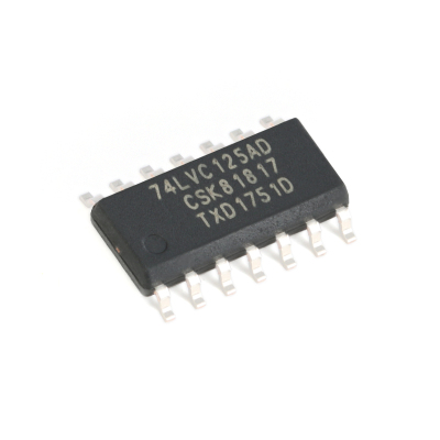 74LVC125AD,118SOIC-14逻辑芯片