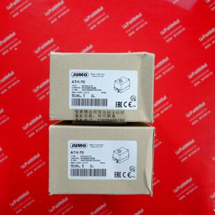 议价JUMO 60001528 久茂温度传感器 ATH-70 603021/70 300度