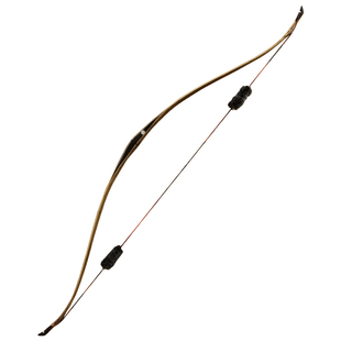 巴尔美猎雷鸟双节棍层压中国传统弓箭扳指射箭射击比赛专业亚述弓