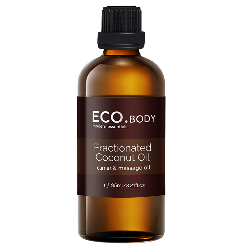 澳洲原装进口ECO分馏椰子油9基底精油
