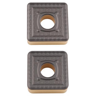 数控刀片正方形单面外圆车刀片SNMM250924-GX 250932-GX钢件耐磨