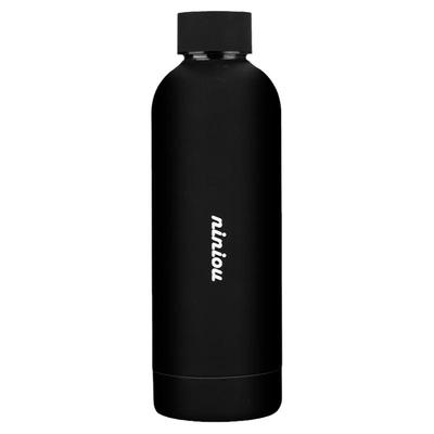 小狗可定制304不锈钢随手水杯子