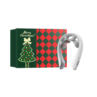 skg颈椎按摩器K5-3尊贵款肩颈揉捏颈部脖子智能护颈仪新年礼物