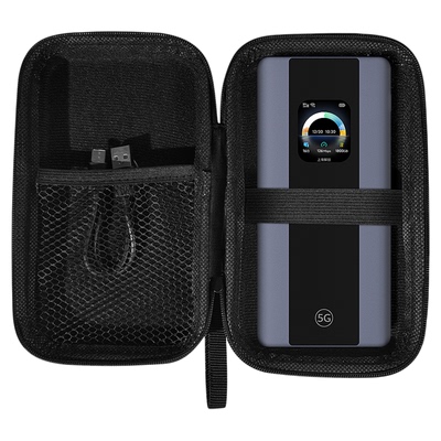 适用华为智选WiFiPro5收纳包