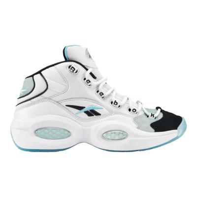 锐步百搭复古篮球鞋QUESTION