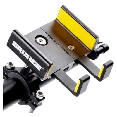 伊诺德EROADE自行车快拆手机支架