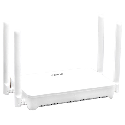 AX1500全千兆无线路由器强劲穿墙