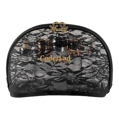 化妆包女便携大容量贝壳包超火简约可爱日系韩国旅行小网红洗漱包