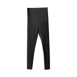 cocotuuna鲨鱼裤瑜伽裤打底裤子女外穿紧身收腹瘦腿压力弹力