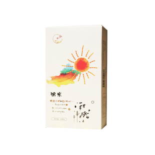 沙语煮粥米两斤真空装新疆大米新米碎米胚芽清香营养粳米无添加