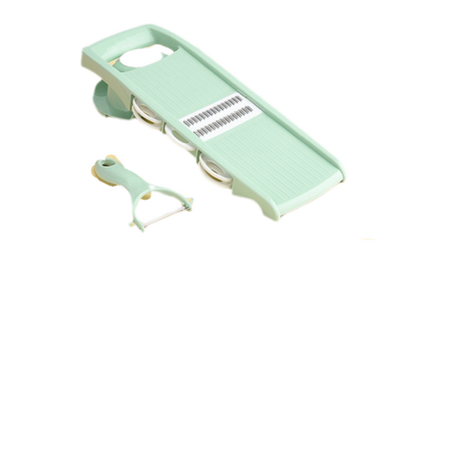 切菜神器萝卜土豆丝刨多功能家用切丝器粗丝厨房插菜擦丝器刨丝器