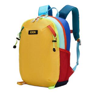 KKN户外登山背包轻量化洋气徒步旅行出游超轻书包防水26年新款20L