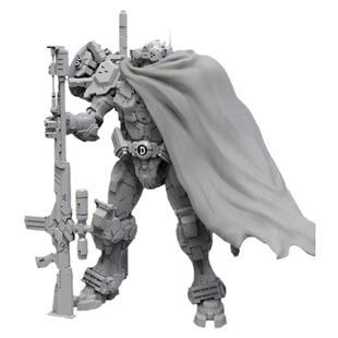 现货 HEATBOYS 火仔动漫 忍者神龟 多纳泰罗 机甲龟 合金模型