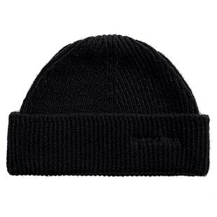 帽子明星同款针织帽子女秋冬保暖百搭潮韩版圆脸适合的毛线冷帽