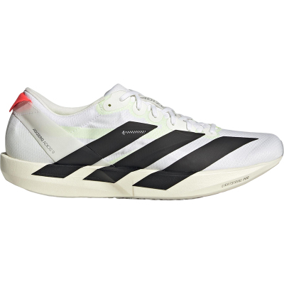 Adidas/阿迪达斯正品ADIZERO ADIOS 9男士经典训练跑步鞋IF9419