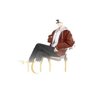 漫库正版周边全职高手海边咖啡厅系列双闪徽章镭射票立牌色纸麻将