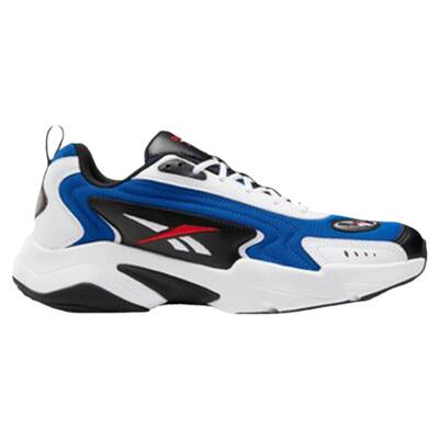 锐步男系带FUELFOAM运动休闲鞋