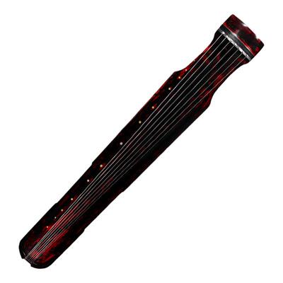 正音堂古琴天然生漆百年老杉木