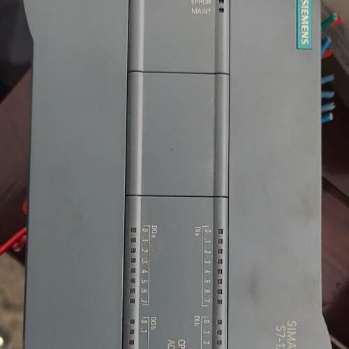 议价S7-1200 CPU 1215C适用