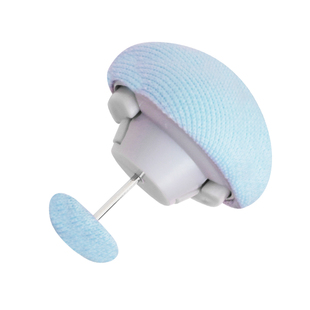 被子固定器床单被角防跑防滑棉布钉安全不掉针隐形扣可拆卸新款