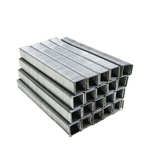 枪钉U型钉马钉气动码钉1008J1010J1013J1022J419422J工业门型钉子