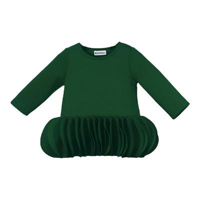 女童秋款连衣裙洋气公主裙