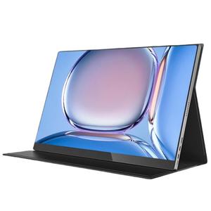 斯波兰便携式显示器扩展屏4K笔记本电脑副屏幕Switch手机外接ps5