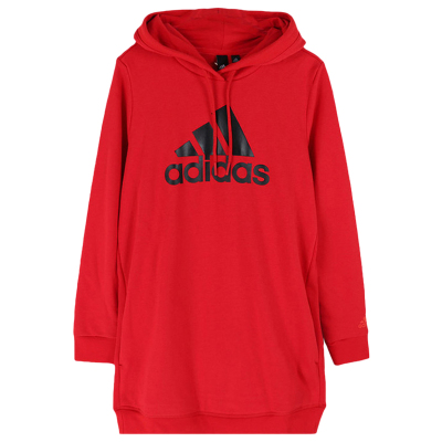 Adidas/阿迪达斯正品当季新款女子运动休闲卫衣套头衫EH6491