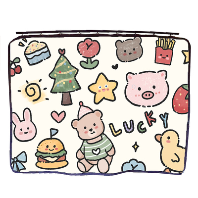 儿童滑轨车窗遮阳帘汽车宝宝婴儿特斯拉防晒车载侧窗轨道式遮光帘