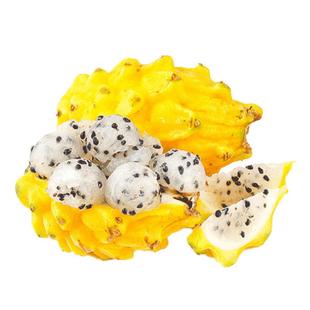 顺丰 5斤礼盒燕窝果新鲜火龙果白心麒麟果应当季孕妇水果整箱包邮