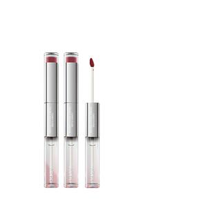 AZTK双头唇釉水光镜面唇冻纯欲风口红显白伪素颜唇彩女平价mj02