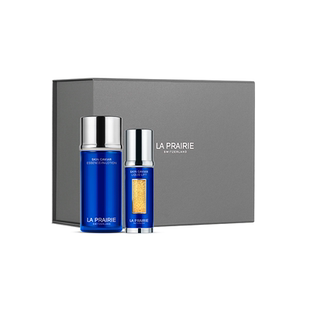 【新年礼物】莱珀妮鱼子精华明星臻选轻享套装 修护紧致礼盒