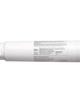 UltraClarity过滤器KZ0219000194412活性炭滤芯家用热销冰箱