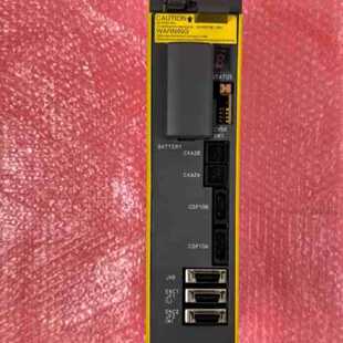 议价发那科伺服驱动器 A06B-6240-H209