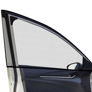适用吉利新远景X6车窗防蚊网车载蚊帐车用防虫网PRO汽车防蚊纱窗