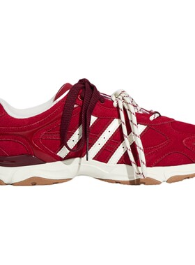 滔搏adidas阿迪达斯女子WHISPER轻便舒适运动训练跑步鞋LA4339