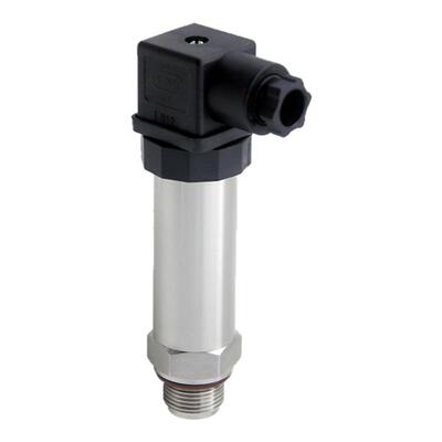 动态高频200KHZ压力变送器脉动型