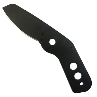 台湾进口刀片修枝剪修果树园林剪刀背/刀片粗枝剪刀片大力剪刀片