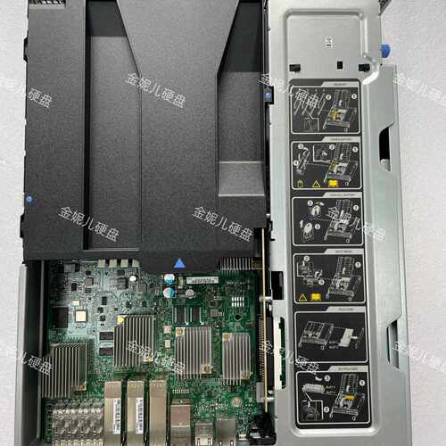 【请询价】全新成色 原装拆机 NetApp FAS8200 整机双控双