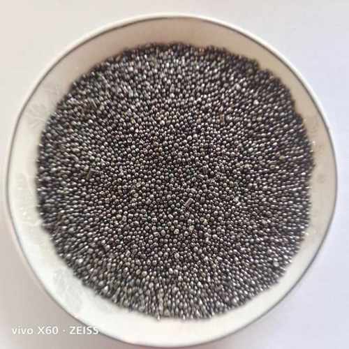 抛丸机研磨丸G1G2山东邹平厂家直销合金钢丸钢丝切丸不锈钢丸喷砂