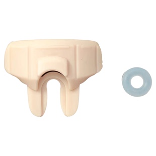 妖精体d男d女ob22/24脖卡 免拆胸开放式转接gsc面撑12分ob11素体