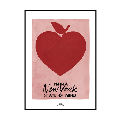 小众法式风沙发背景墙客厅装饰画